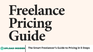 The Smart Freelancer’s Guide to Pricing in 5 Steps
