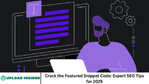 Crack the Featured Snippet Code: Expert SEO Tips for 2025