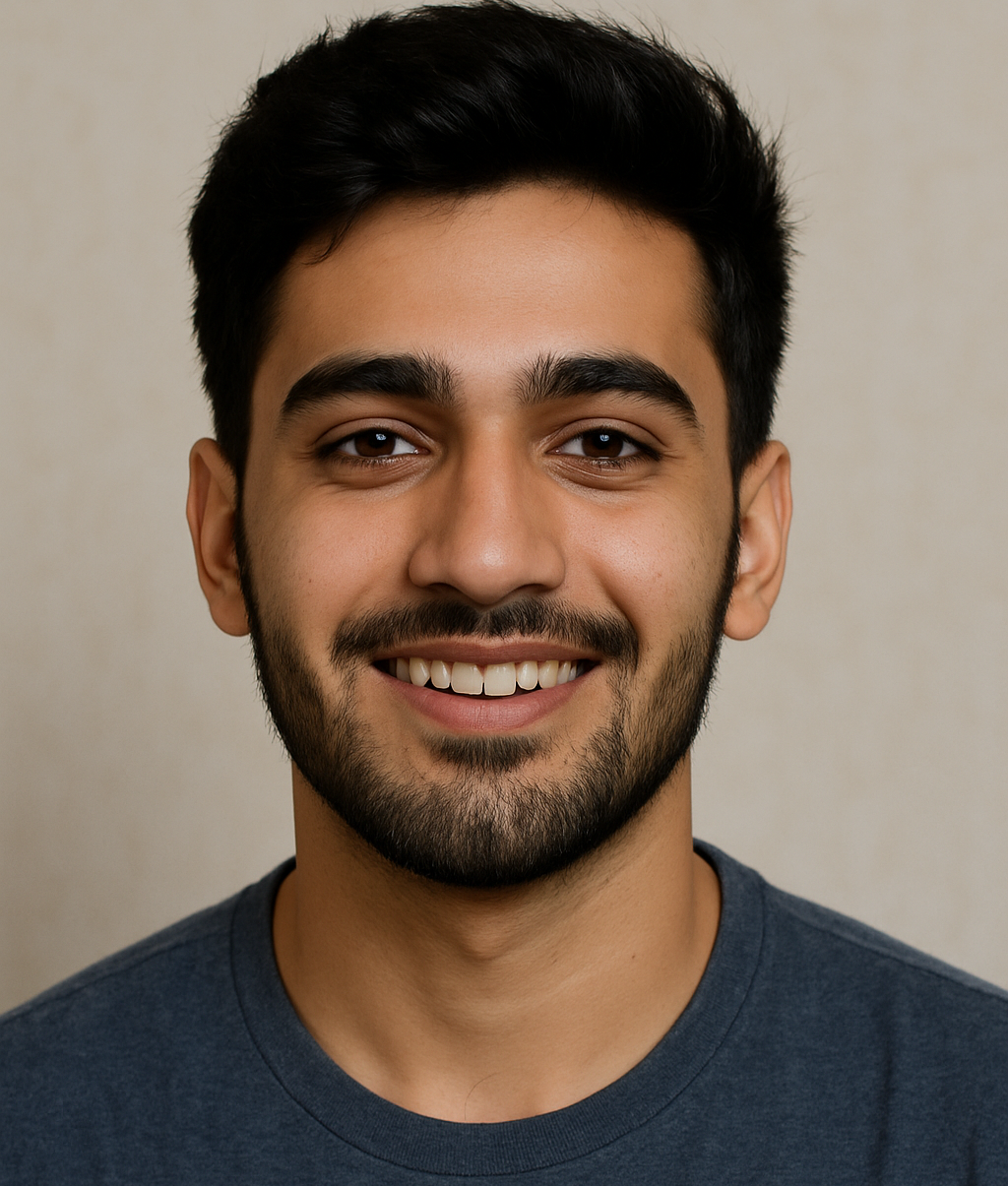 Picture of Habib Jaggi