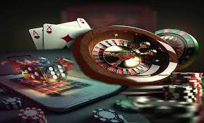 YOKTOGEL Online Casino