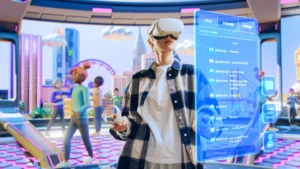 metaverse market