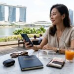 Wclub live casino Singapore