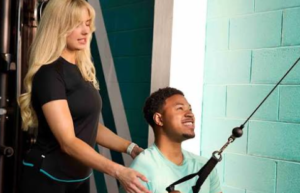 Deltoid Exercises for Building Stronger Shoulders