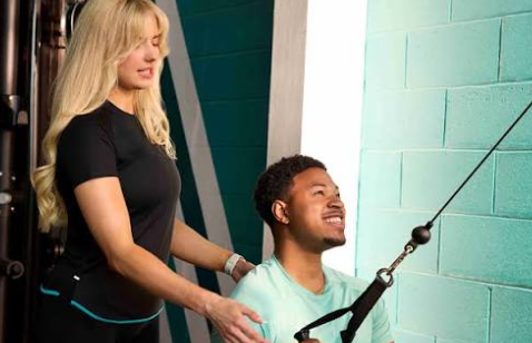 Deltoid Exercises for Building Stronger Shoulders