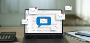 What AI Actually Changes About B2B Email Marketing