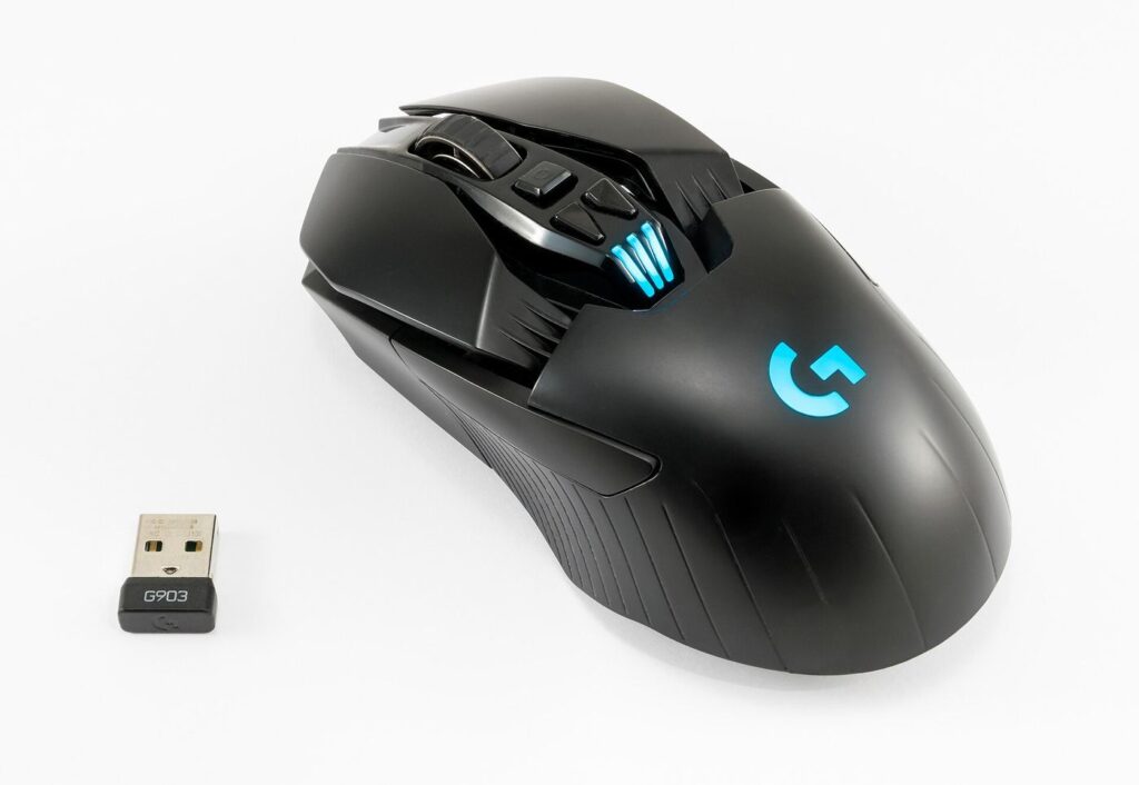 Mouse Macro Mastery: Clicks, Drags and Scroll Sequences with TG Macro