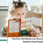 The First 100 Words Can Determine Whether Readers Keep Reading